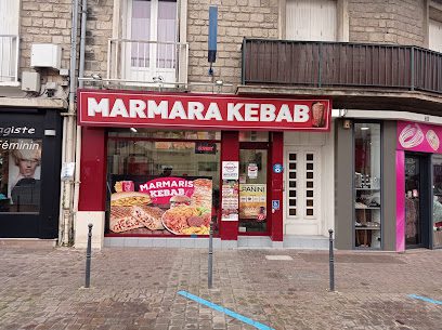 Restaurant Isigny-sur-Mer