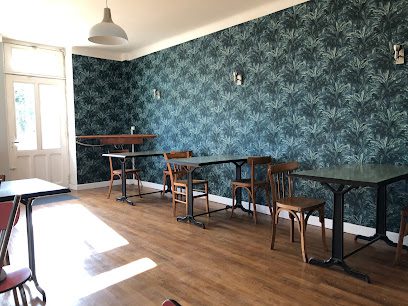 Bar Neuilly-l'Évêque