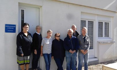 Organisme de soutien et de services aux personnes handicapées Yvetot