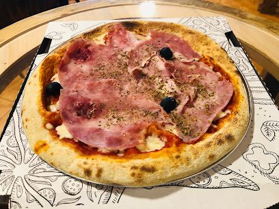 Pizzas à emporter Sainte-Flaive-des-Loups