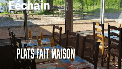 Restaurant Féchain