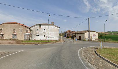 Restaurant Castelsagrat