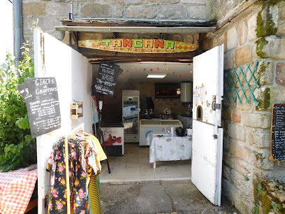 Restaurant Najac