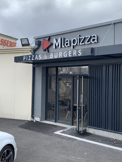 Pizzas à emporter Cournon-d'Auvergne