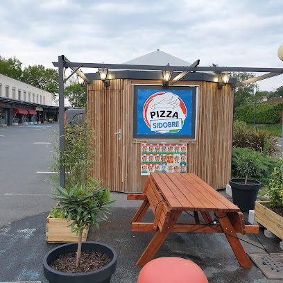 Pizzas à emporter Castres