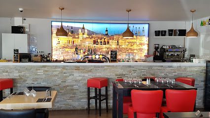 Restaurant Pineuilh