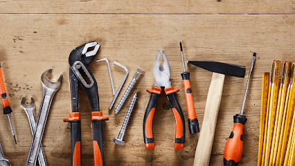 Entreprise de bricolage Jouey