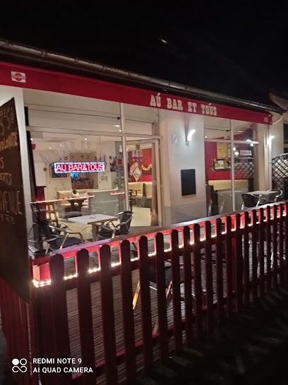 Bar Lanne-en-Barétous