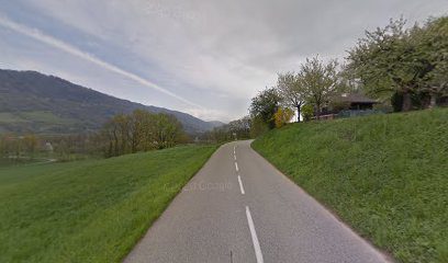 Restaurant Rotherens