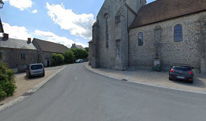 Restaurant Lupersat