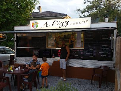Pizzeria La Roche-des-Arnauds