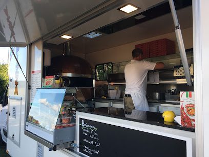 Pizzas à emporter Venzolasca