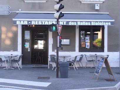 Restaurant Biol