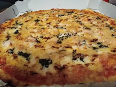 Pizzas à emporter Marcey-les-Grèves