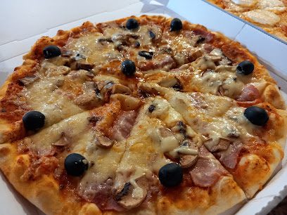 Pizzas à emporter Prayols
