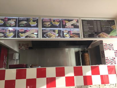 Restaurant Carmaux