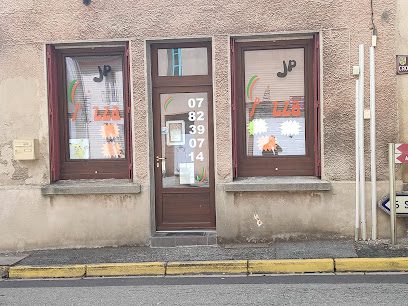 Restaurant Saint-Gervais-d'Auvergne