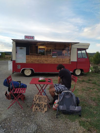 Pizzas à emporter Sauteyrargues