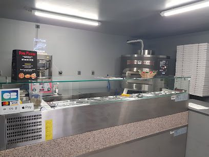 Restaurant Lerrain
