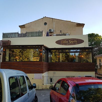 Restaurant italien Bouc-Bel-Air