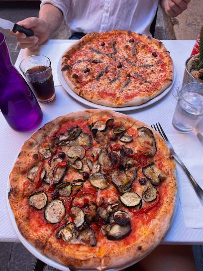 Pizzeria Grasse
