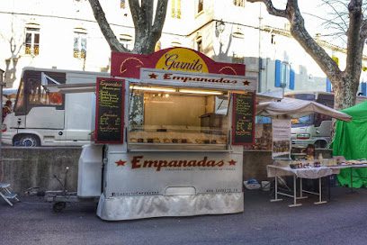 Restaurant de plats à emporter Pézenas