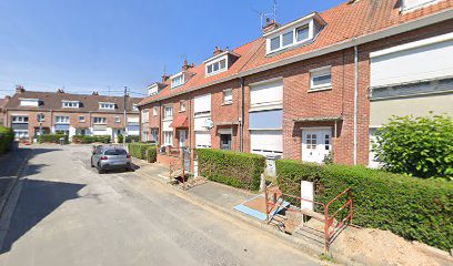 Menuisier Faches-Thumesnil