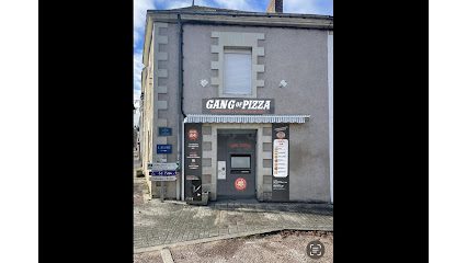 Pizzas à emporter Joué-sur-Erdre