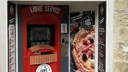 Pizzas à emporter Malville