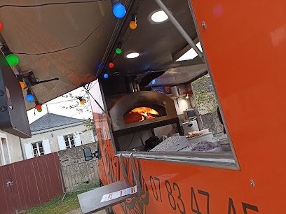 Restaurant Availles-en-Châtellerault