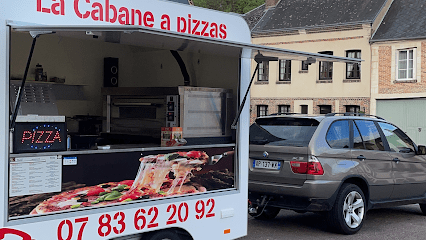 Pizzas à emporter Conches-en-Ouche