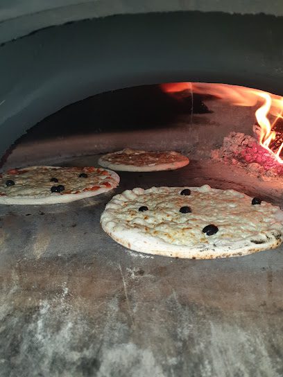 Pizzas à emporter Mauguio