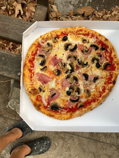 Pizzeria Arles