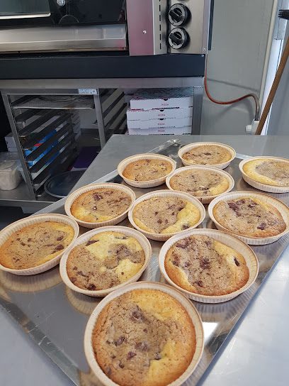Pizzas à emporter Bourgvallées