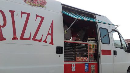 Pizzas à emporter Bourlon