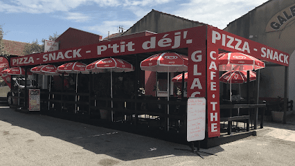 Restaurant Quissac