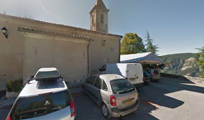 Restaurant Lieuche