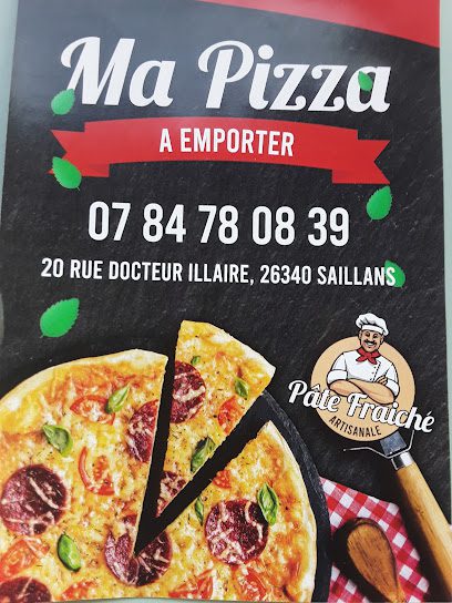 Restaurant Saillans
