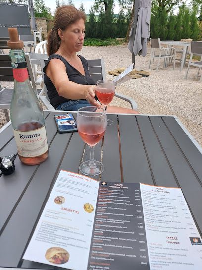Pizzas à emporter Pouilly-sur-Vingeanne