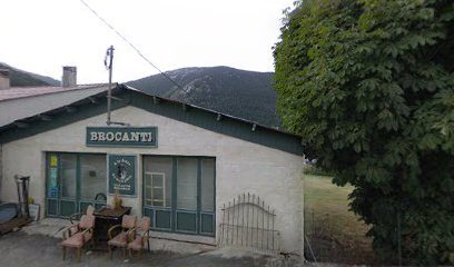 Restaurant Séranon