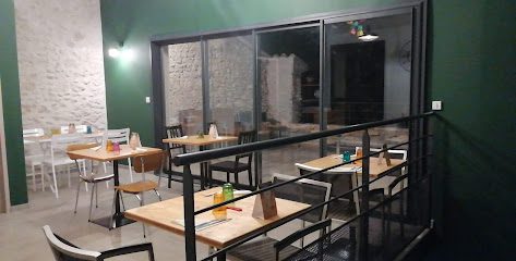 Pizzeria Vinon-sur-Verdon