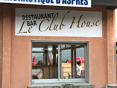 Restaurant Aspres-sur-Buëch