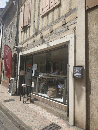 Restaurant Nogaro