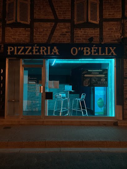 Pizzas à emporter Bâgé-le-Châtel