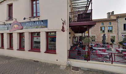 Restaurant Joinville