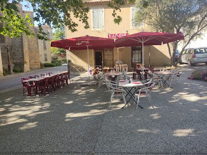 Restaurant Caux-et-Sauzens