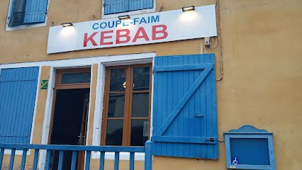 Kebab Damerey