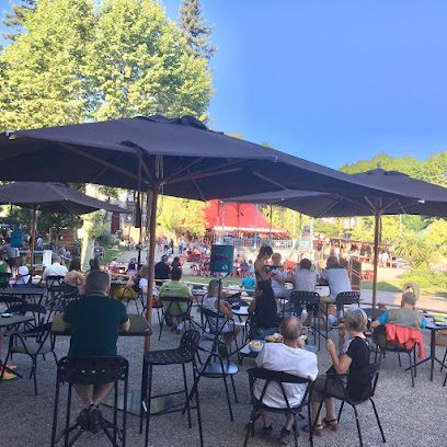 Restaurant Salies-de-Béarn