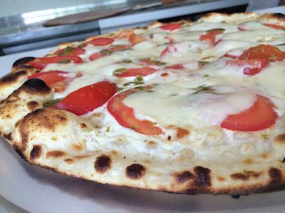 Pizzas à emporter Lambesc