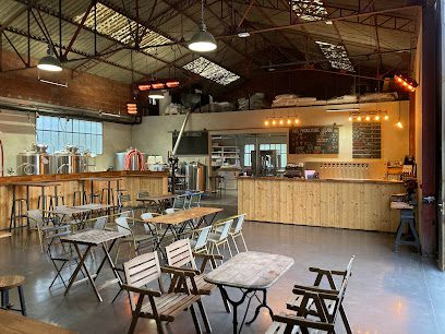 Microbrasserie Cordes-sur-Ciel